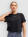 Roxy Everyday Flow Crossed Back T-Shirt