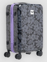 Roxy Like A Seashell Travel Bag