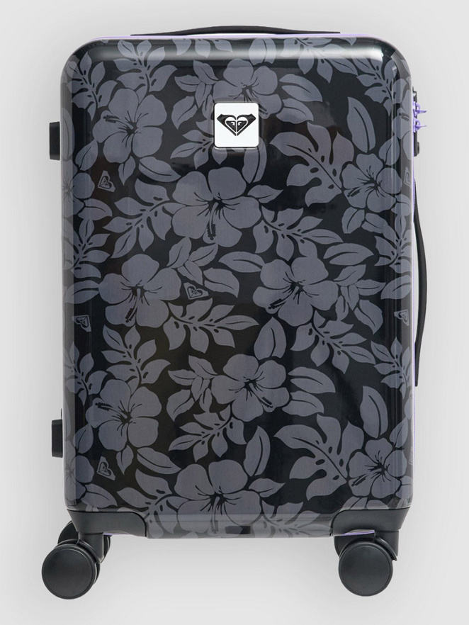 Roxy Like A Seashell Travel Bag