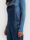 Roxy Wild Heart Denim Dungarees