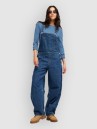 Roxy Wild Heart Denim Dungarees