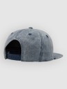 Billabong Denim Strapback Cap