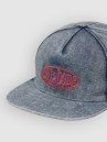 Billabong Denim Strapback Cap