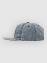 Billabong Denim Strapback Cap