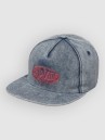Billabong Denim Strapback Cap