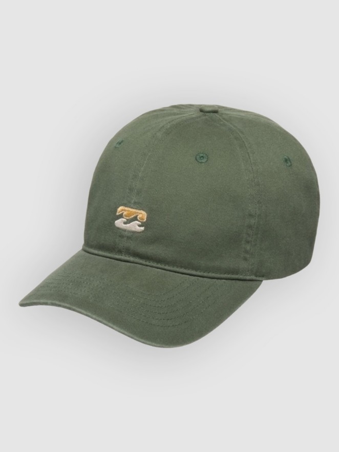 Billabong Icon Strapback Cap