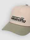 Billabong Throwback Strapback Cap