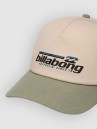 Billabong Throwback Strapback Cap