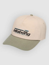 Billabong Throwback Strapback Cap