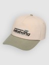 Billabong Throwback Strapback Cap