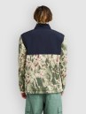 Billabong Boundary Re-Issue Fleece Jacket