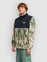 Billabong Boundary Re-Issue Fleece Jacket