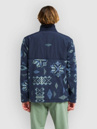 Billabong Boundary Re-Issue Fleece Jacket