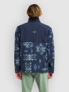 Billabong Boundary Re-Issue Fleece Jacket