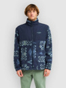 Billabong Boundary Re-Issue Fleece Jacket