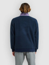Billabong Boundary Shore Half-Zip Fleece Sweater