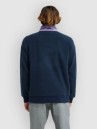 Billabong Boundary Shore Half-Zip Fleece Sweater