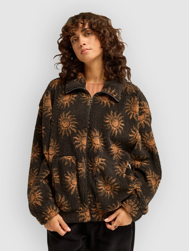 Billabong First Light Fleece Jacket