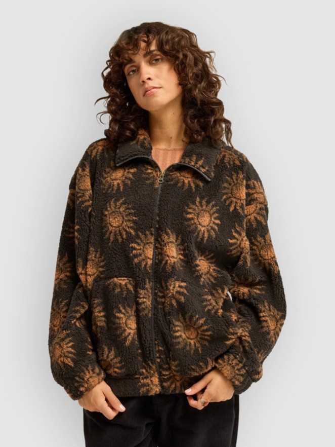 Billabong First Light Fleece Jacket