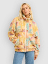 Billabong First Light Fleece Jacket