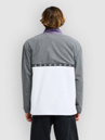 Billabong Space Lobster Half-Zip Fleece Sweater