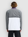 Billabong Space Lobster Half-Zip Fleece Sweater