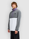 Billabong Space Lobster Half-Zip Fleece Sweater