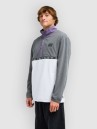 Billabong Space Lobster Half-Zip Fleece Sweater