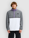 Billabong Space Lobster Half-Zip Fleece Sweater