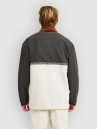 Billabong Space Lobster Half-Zip Fleece Sweater