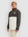 Billabong Space Lobster Half-Zip Fleece Sweater