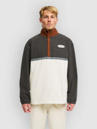 Billabong Space Lobster Half-Zip Fleece Sweater