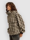 Billabong Time Off Half-Zip Fleecegenser