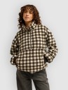 Billabong Time Off Half-Zip Fleecegenser
