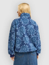 Billabong Time Off Half-Zip Fleece Sweater