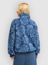 Billabong Time Off Half-Zip Fleece Sweater