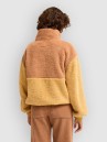 Billabong Time Off Half-Zip Fleece Sweater