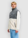 Billabong Tombstone Fleece Vest