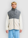 Billabong Tombstone Fleece Vest