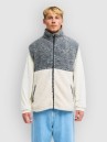 Billabong Tombstone Fleece Vest
