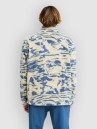 Billabong Boundary Mock Neck Half-Zip Fleece Sweater