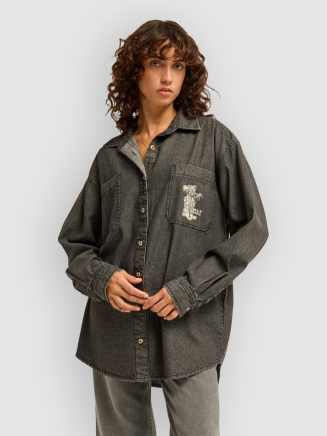 Billabong Down The Coast Shirt
