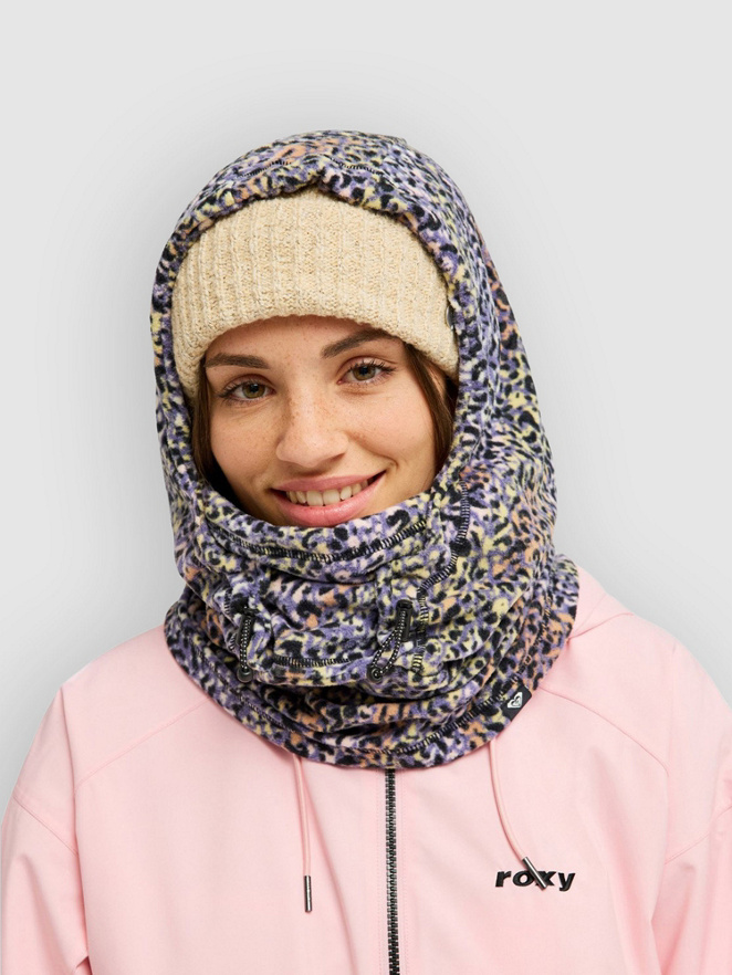 Roxy Powder Pursuit Scarf