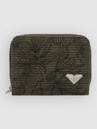 Roxy Lisette Printed Wallet