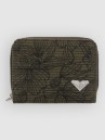 Roxy Lisette Printed Wallet
