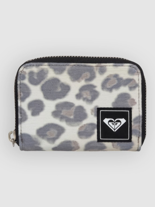 Roxy Salty Flow Cord Cartera Cartera