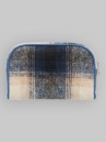 Roxy Golden Hour Flannel Pouch Umhängetasche