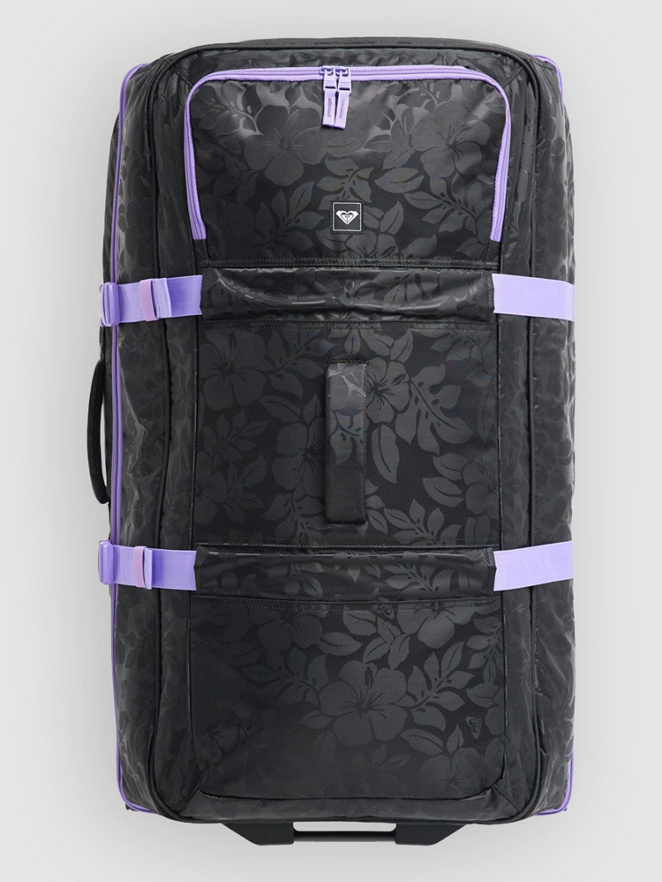 Roxy Long Haul Trolley