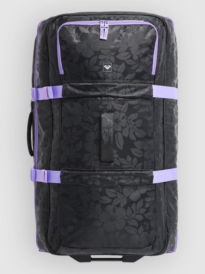 Roxy Long Haul Trolley