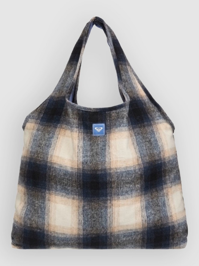 Roxy Sundazed Flannel Schoudertas